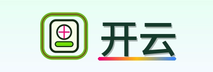 开云 Logo
